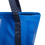 Resim Unisex Bagsib Neopren Plaj Çantası Mavi