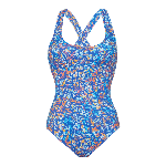 Picture of Kadın Vilebrequin X La Source Lya Mayo Mavi