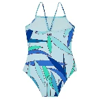 Resim Kız Çocuk Madrague Gom Mayo Mavi