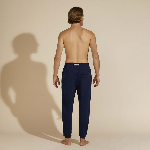 Resim Erkek Clement Eşofman Altı Lacivert