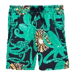 Resim Erkek Çocuk Jim Mayo Lacivert