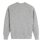 Resim Erkek Bornand Sweatshirt Gri