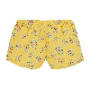 Resim Çocuk Vendome Turtles Glace Şort Sarı