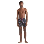 Resim Erkek Fishy Dances - Limited Edition Mistral Mayo Lacivert