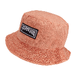 Resim Unisex Boheme Şapka Turuncu