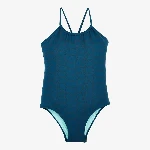 Picture of Kız Cocuk Gazette Mayo Lacivert