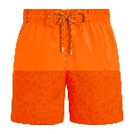 Resim Erkek Noumea Sea Shells Water Reactive Moorea Mayo Turuncu