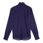 Resim Unisex Caracal Gömlek Lacivert