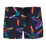 Resim Çocuk Starfish Bambi Mayo Lacivert