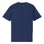 Resim Erkek Titan Tişört Lacivert