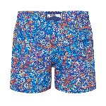 Resim Erkek Moorise Mayo Mavi