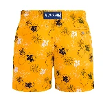 Resim Erkek Limited Edition Mistral Mayo Sarı