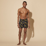 Resim Erkek Mistral Vatel - Limited Edition Mayo Siyah