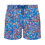 Resim Erkek Moorise Mayo Mavi