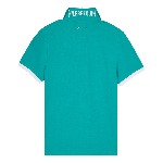 Resim Erkek Palatin Polo Yeşil