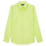 Resim Erkek Caracal Gömlek Sarı