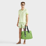 Resim Erkek Palatin Polo Yeşil