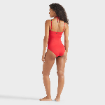 Resim Kadın Lulu Mayo Siyah