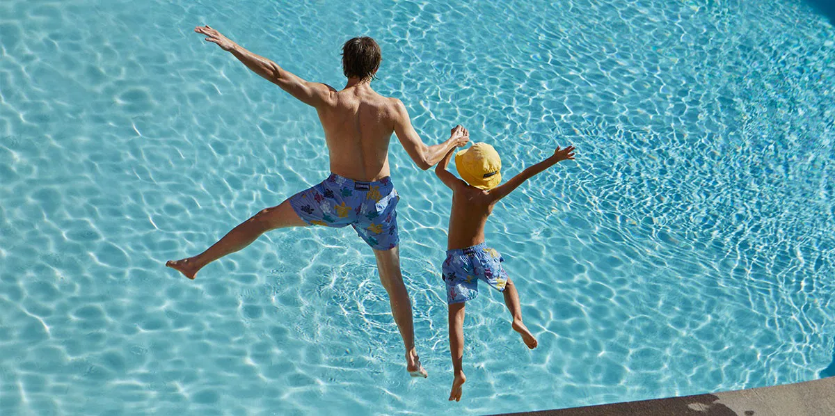 Blog yazısı Vilebrequin 2023 Yaz Koleksiyonuiçin resim