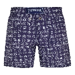 Resim Erkek Çocuk Jim Mayo Lacivert