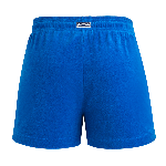 Resim Kadın Fiora Şort Mavi