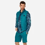 Resim Erkek Versant Yelek Yeşil