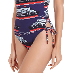 Picture of Kadın Fluette Mayo Lacivert