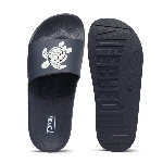 Resim Unisex Cadence Terlik Lacivert