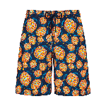 Resim Erkek Okoa Carapaces Mayo Lacivert