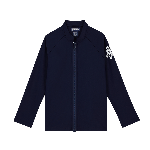 Resim Çocuk  Ginko-Z UV Korumalı Tişört Lacivert