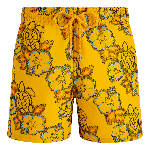 Resim Erkek Mistral Mayo Sarı