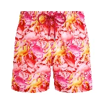 Resim Erkek Crab Baloons Mahina Mayo Pembe