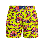 Resim Erkek Hermit Crabs Mahina Mayo Sarı