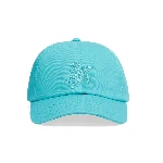 Resim Unisex Solid Capsun Şapka Yeşil