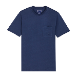 Resim Erkek Titus Tişört Lacivert