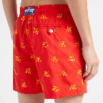 Resim Erkek Mistral Mayo Kırmızı