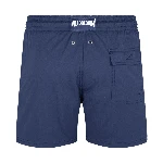 Resim Erkek Solid Moorise Mayo Lacivert