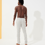 Resim Erkek Clement Eşofman Altı Gri