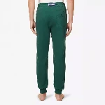 Resim Erkek Clement Eşofman Altı Yeşil