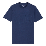 Resim Erkek Titan Tişört Lacivert