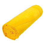 Resim Unisex Sand Plaj Havlusu Sarı