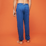 Resim Erkek Clement Eşofman Altı Mavi