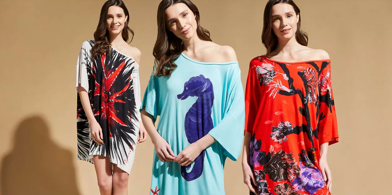 Blog yazısı Vilebrequin x Patrizia Gucciiçin resim