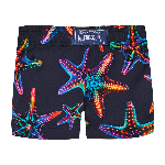 Resim Çocuk Starfish Bambi Mayo Lacivert