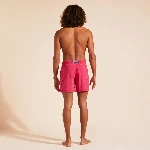 Resim Erkek Octopus Dance Moorea Mayo Pembe