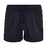 Resim Erkek Man Solid Mayo Siyah