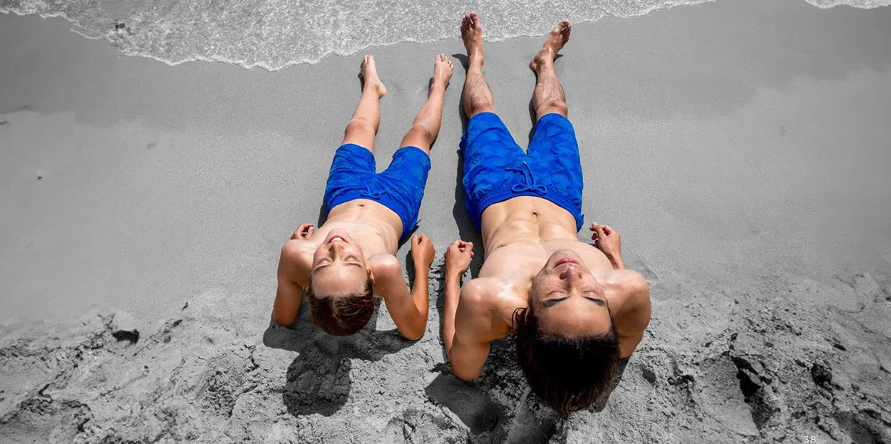 Blog yazısı Plaj Çantasının Vazgeçilmez 5 Yıldızıiçin resim