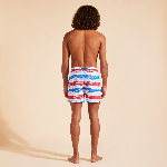 Resim Erkek Olympics 2024 Moorea Mayo Beyaz