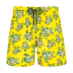 Resim Erkek Mahina Provencal Turtles Mayo Sarı