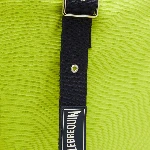 Resim Unisex Bagmu Plaj Çantası Sarı